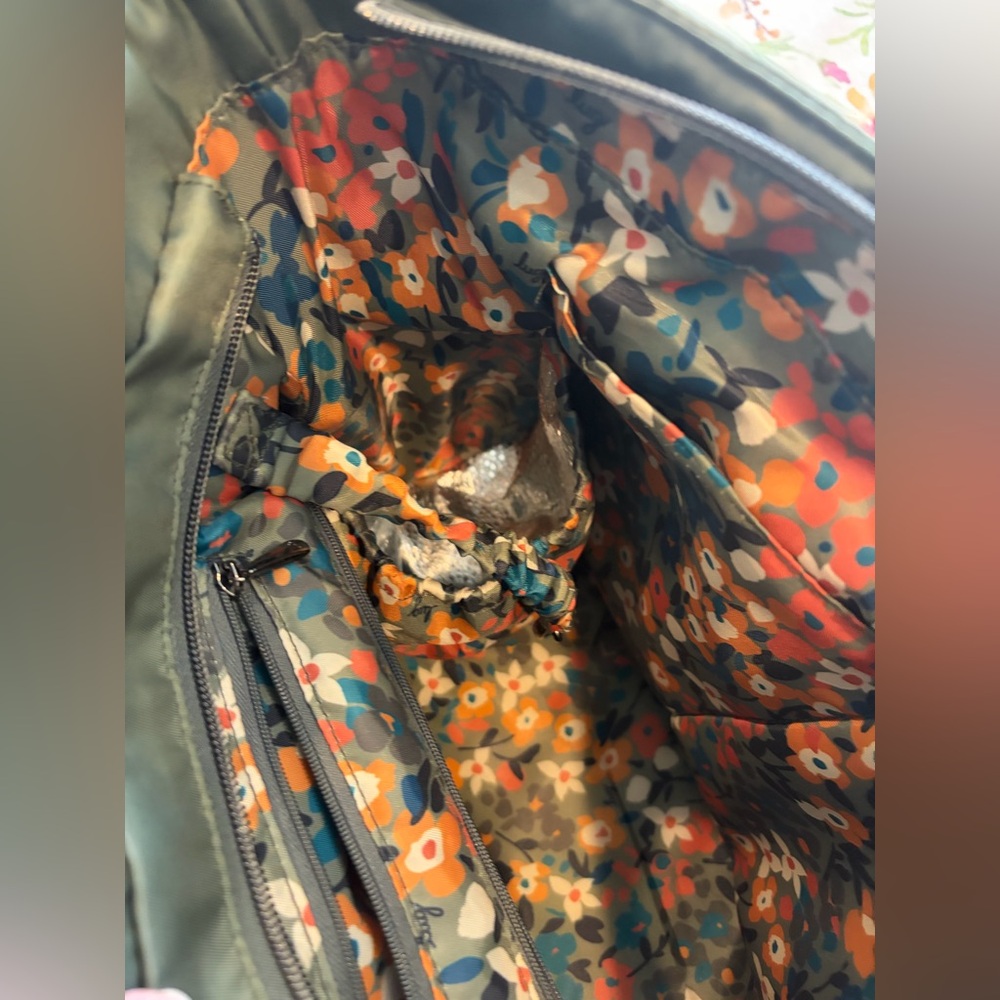 Lug Skyliner tote - Picture 7 of 10